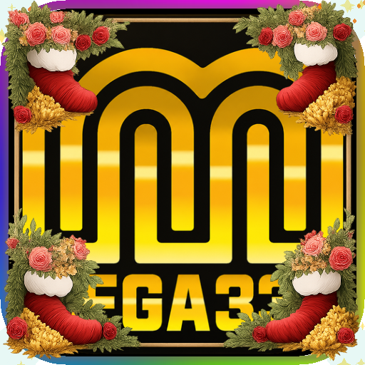 mega338 — galeri pratinjau Resmi APK